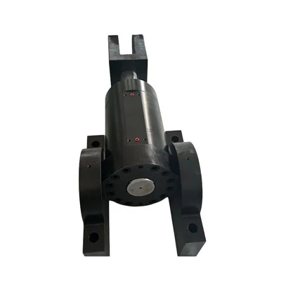 กระบอกสูบ Clevis Mount
