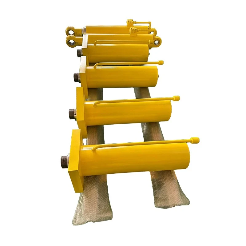 Welded Rod Cylinders suppliers